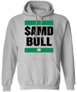 $AMD Bull T-Shirts 7 AMD Bull T Shirts 5