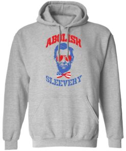 Abolish Sleevery T Shirts 5