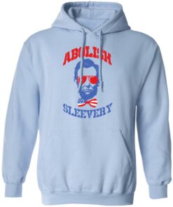 Abolish Sleevery T Shirts 7