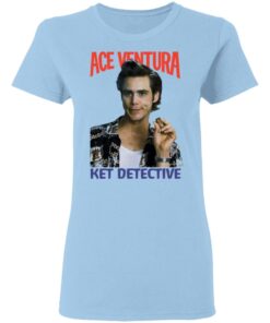 Ace Ventura Ket Detective Shirt 1 Ace Ventura Ket Detective Shirt 10