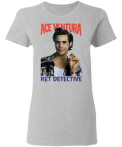 Ace Ventura Ket Detective Shirt 3 Ace Ventura Ket Detective Shirt 12