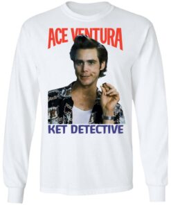 Ace Ventura Ket Detective Shirt 5 Ace Ventura Ket Detective Shirt 3