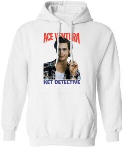 Ace Ventura Ket Detective Shirt 8 Ace Ventura Ket Detective Shirt 6