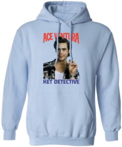 Ace Ventura Ket Detective Shirt 9 Ace Ventura Ket Detective Shirt 7
