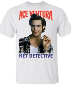 Ace Ventura Ket Detective Shirt 10 Ace Ventura Ket Detective Shirt 8
