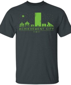 Achievement Hunter Achievement City Est 2012 T-Shirts, Hoodies, Sweatshirt 1 Achievement Hunter Achievement City Est 2012 T Shirts Hoodies Sweatshirt 10