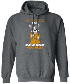 Adorable I Am Give Me Treats You Must T Shirts Hoodies Sweater 8