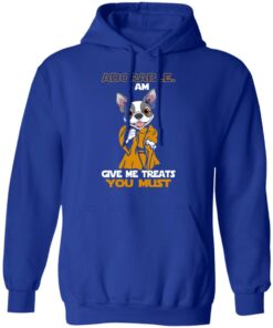 Adorable I Am Give Me Treats You Must T Shirts Hoodies Sweater 9