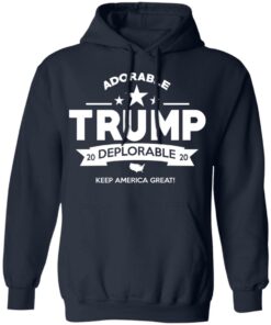 Adorable Trump 2020 Keep America Great Shirt 10 Adorable Trump 2020 Keep America Great Shirt 7