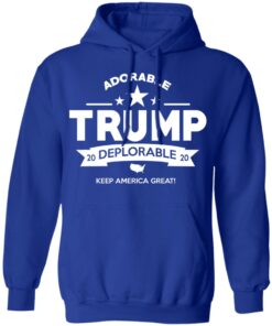 Adorable Trump 2020 Keep America Great Shirt 12 Adorable Trump 2020 Keep America Great Shirt 9