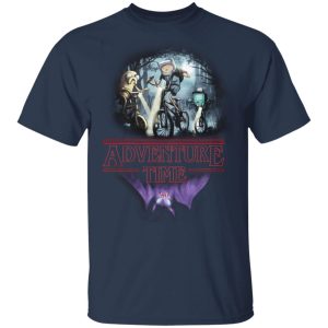 Adventure Time T Shirts 11