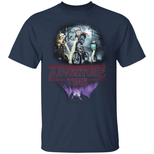 Adventure Time T-Shirts