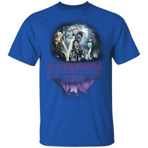 Adventure Time T Shirts 12