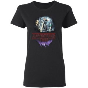 Adventure Time T Shirts 13