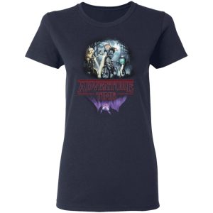 Adventure Time T Shirts 3