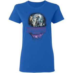 Adventure Time T Shirts 4