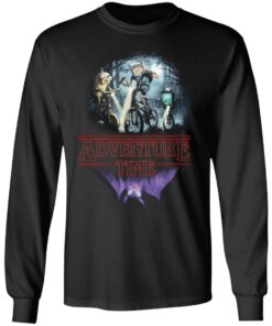Adventure Time T-Shirts 8 Adventure Time T Shirts 5