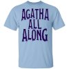 Agatha All Along Wandavision T-Shirts, Hoodies, Sweater