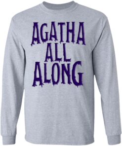 Agatha All Along Wandavision T Shirts Hoodies Sweater 2