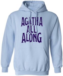 Agatha All Along Wandavision T Shirts Hoodies Sweater 7