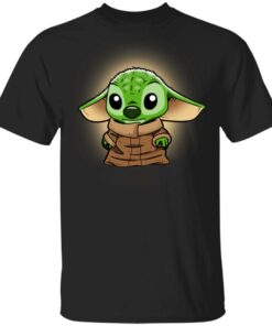 Alien Child Shirt 1