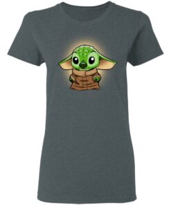 Alien Child Shirt 5 Alien Child Shirt 2