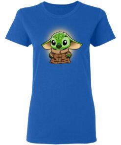 Alien Child Shirt 7 Alien Child Shirt 4