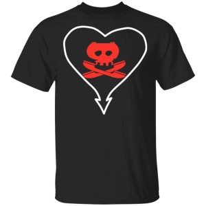 Alkaline Trio Is This Thing Cursed T-Shirts