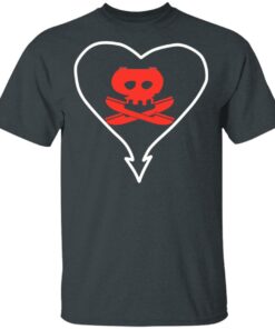 Alkaline Trio Is This Thing Cursed T Shirts 13