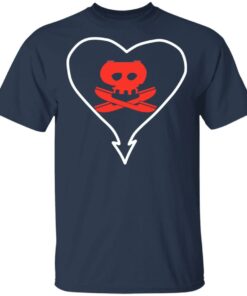Alkaline Trio Is This Thing Cursed T Shirts 15