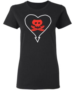 Alkaline Trio Is This Thing Cursed T Shirts 19