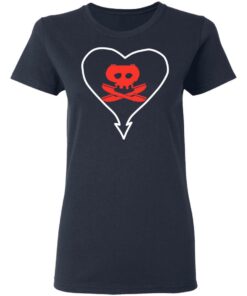 Alkaline Trio Is This Thing Cursed T Shirts 22
