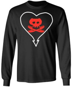Alkaline Trio Is This Thing Cursed T Shirts 26