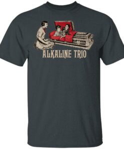 Alkaline Trio T Shirts 10