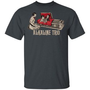 Alkaline Trio T-Shirts