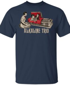 Alkaline Trio T Shirts 11