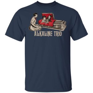 Alkaline Trio T Shirts 11