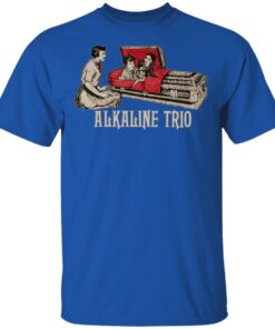 Alkaline Trio T Shirts 12