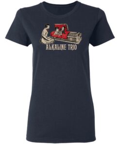 Alkaline Trio T Shirts 3