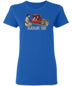 Alkaline Trio T Shirts 4