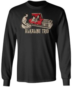 Alkaline Trio T Shirts 5