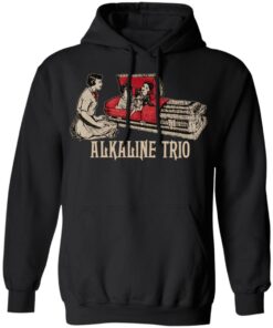 Alkaline Trio T Shirts 6