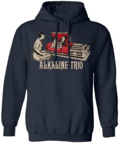 Alkaline Trio T Shirts 7