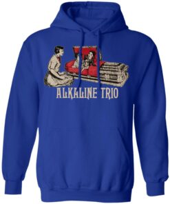 Alkaline Trio T Shirts 9