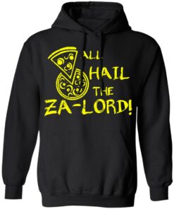 All Hail The Za Lord The Dresden Files T Shirts Hoodies Sweater 1