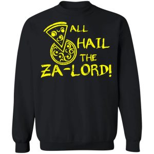 All Hail The Za Lord The Dresden Files T Shirts Hoodies Sweater 11