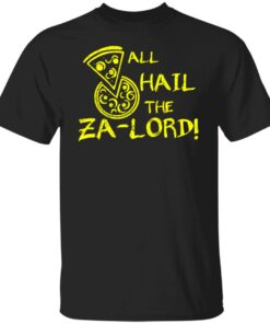All Hail The Za-Lord The Dresden Files T-Shirts, Hoodies, Sweater 4 All Hail The Za Lord The Dresden Files T Shirts Hoodies Sweater 2