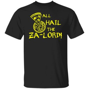 All Hail The Za Lord The Dresden Files T Shirts Hoodies Sweater 2