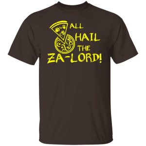 All Hail The Za Lord The Dresden Files T Shirts Hoodies Sweater 3