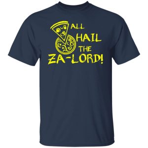 All Hail The Za Lord The Dresden Files T Shirts Hoodies Sweater 4